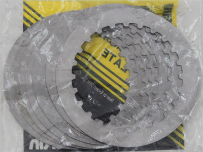 VESRAH STEEL PLATES- K250 SX-F/ XC-F/ XCF-W '12- KTM CS-9004