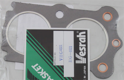 VESRAH HEAD GASKET- KZ900 '76-77 /EA Z1 900 '74-75 HG-4021