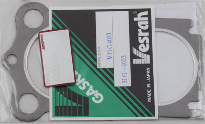 VESRAH HEAD GASKET-KZ1000 '81-05 /EA HG-4023