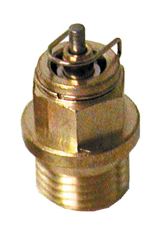 MIKUNI 2 NEEDLE VALVE ASSEMBLY WITH VITON TIP 1.5