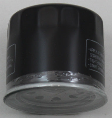 VESRAH OIL FILTER-BLK-HONDA'82-88 HON DA #15410-MJ0-003 SF-1004