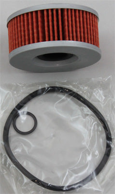 VESRAH OIL FILTER- YAMAHA '76-90 ALL XJ900/750/700 SF-2001