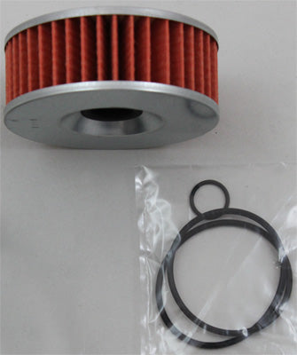 VESRAH OIL FILTER- YAMAHA '77-89 ALL XS/XJ1100 SF-2002