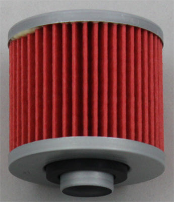 VESRAH OIL FILTER- YAMAHA '76-09 SB/S R/TT/XC/XT/XV/YZ SF-2003