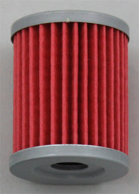 VESRAH OIL FLTR- LTF250 '03-08 + CAT 250-300 '98-05 SF-3007