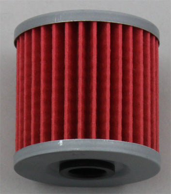 VESRAH OIL FLTR- KLF/KSF '80-02 KLT- KLF250 '03-10 SF-4002