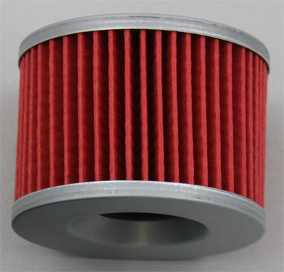 VESRAH OIL FILTER- HON/KAW/YAM HONDA EX250 '92-12 SF-4004