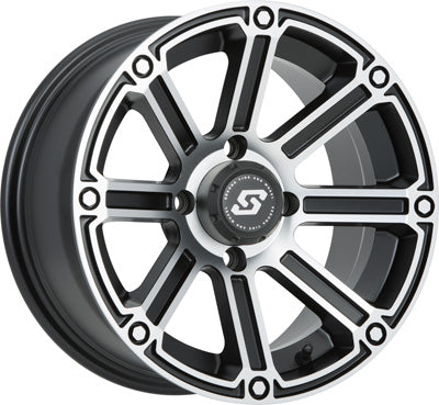 SEDONA 2014-2017 TRX 500FE2 Foreman 4X4 ES w PS [SRA] Honda VIPER 12X7 4X110 2+5