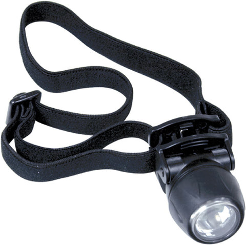 PERFORMANCETOOL LED MINI HEAD LAMP W2393