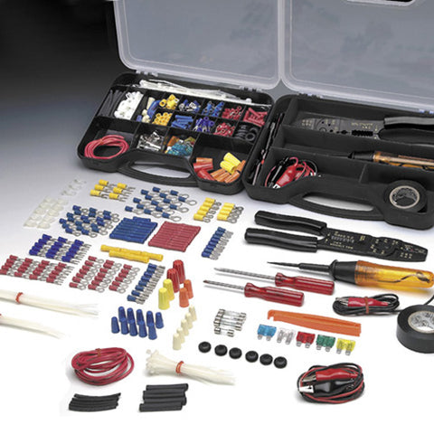 PERFORMANCETOOL W5215 70 PC. GREASE FITTING ASSORTMENT