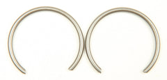 WISECO PISTON CIRCLIPS PART# W5860 NEW