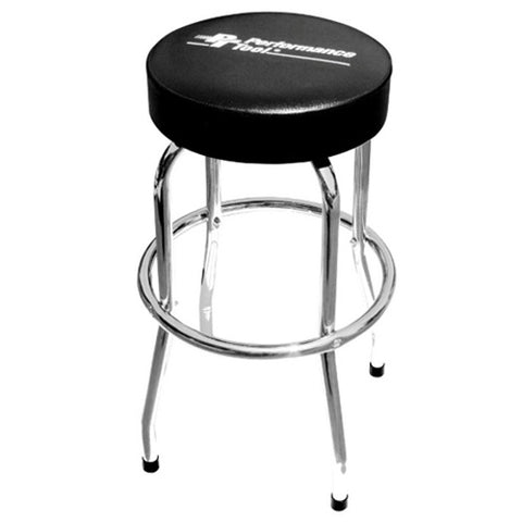 PERFORMANCETOOL W85010 PERFORMANCE TOOL'S SWIVEL BAR STOOL SEAT