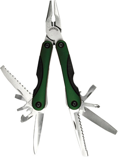 Wilmar W9321 15-IN-1 MULTI FUNCTION TOOL