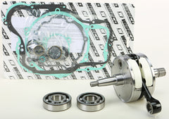 WISECO COMPLETE BOTTOM END KIT PART# WPC128B NEW