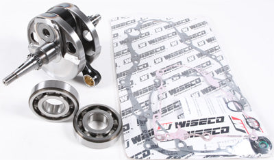 WISECO WPC151 CRANKSHAFT ASSEMBLY '06-09 YZ450F