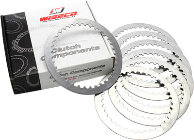 WISECO WPPS004 CLUTCH PLATE KIT 7 STEELS