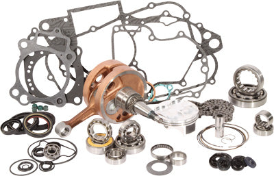 Pro Circuit Racing P/C WATER PUMP COVER W/IMPELLER KX450F # WPK06450 NEW