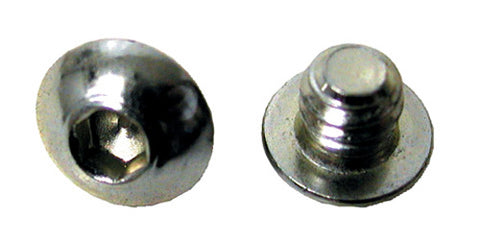 WARN SCREW FOR WIRE ROPE (OLD STEEL WINCH DRUMS) 13699