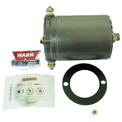 WARN WARN WINCH MOTOR - 3.0CI 65100