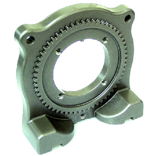 WARN WARN WINCH DRUM SUPPORT MOTOR SIDE - 3.0CI 65614