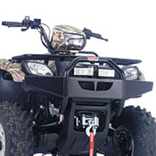 Warn Industries Inc. WINCH MOUNT CANAM TRAXTER (65563) NOTE** # 65563 NEW