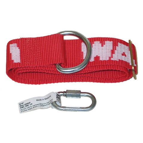 WARN WARN UNIVERSAL TERMINATION STRAP 68191