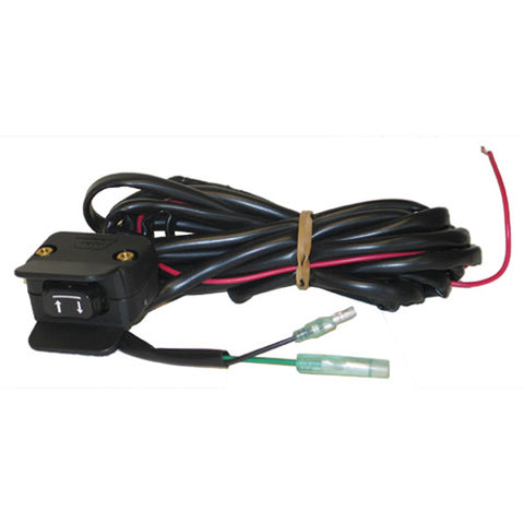 WARN WARN ACTUATOR SWITCH 69660