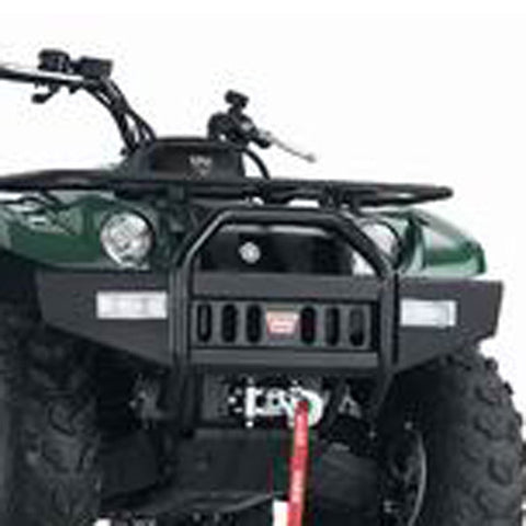 WARN 2005-2009 Kodiak 450 Automatic 4X4 Yamaha 70319 BUMPER