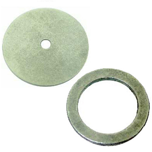 WARN WARN WINCH SPACER KIT - 3.0CI 70407