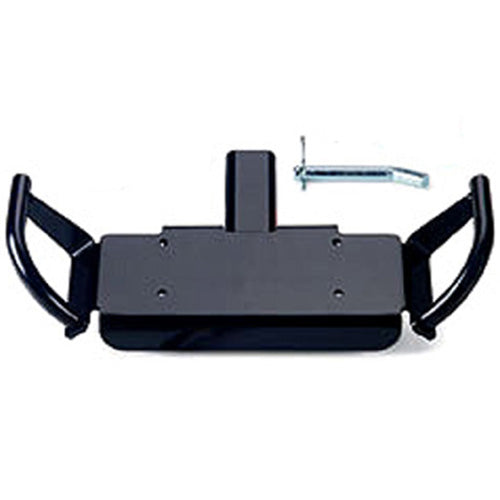 WARN WINCH CARRIER FOR A 2" RECEIVER 70919