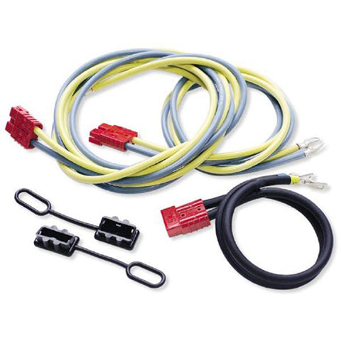 WARN 70928 QUICK CONNECT WIRING KIT 50 AMP
