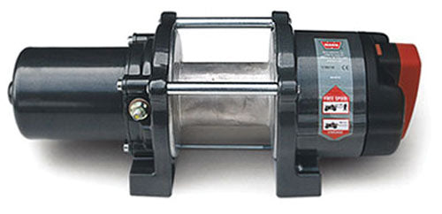 Warn Industries Inc. 40 RT/XT WINCH REPLACEMENT (NO ROPE) # 74929 NEW