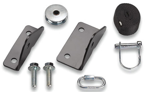 WARN WARN PLOW PULLEY KIT 84526