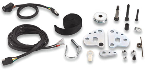 Warn Industries Inc. WINCH MOUNT COMMANDER 800 1000 SEE NOTE # 85810 NEW