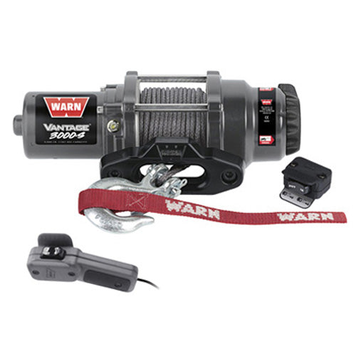 Warn Industries Inc. WARN VANTAGE 3000 WINCH (89030) # 89030 NEW