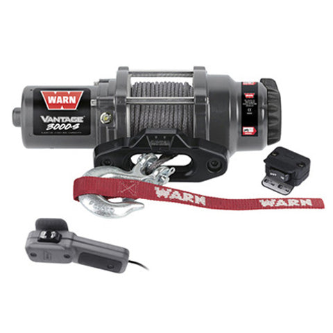 WARN 89031 VANTAGE V3000-S WINCH
