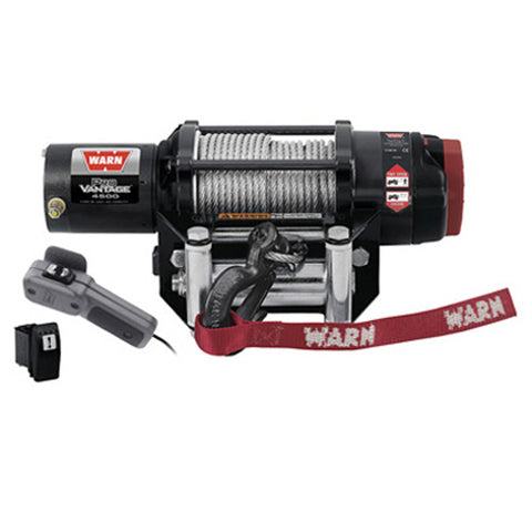 WARN 90450 PROVANTAGE PV4500 WINCH