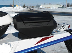 WES 128-0006 CARGO SLED BOX FOR &