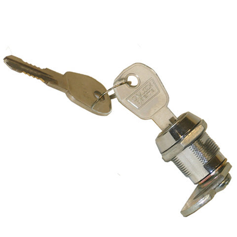 WES 110-0045 BIG KEY AND LOCK KIT