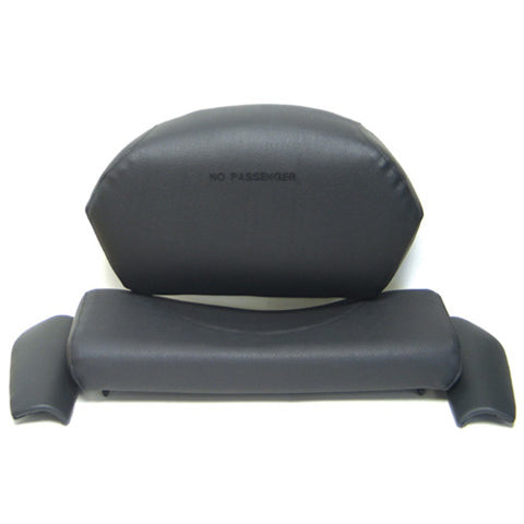 WES 110-0040 BIG BACK REST PAD