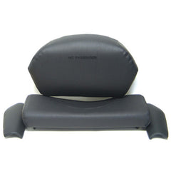 WES 110-0040 BIG BACK REST PAD