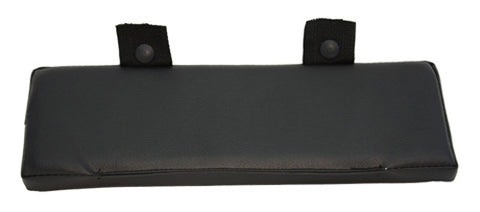WES 110-0002 BOTTOM BACKREST PAD FOR CLASSIS