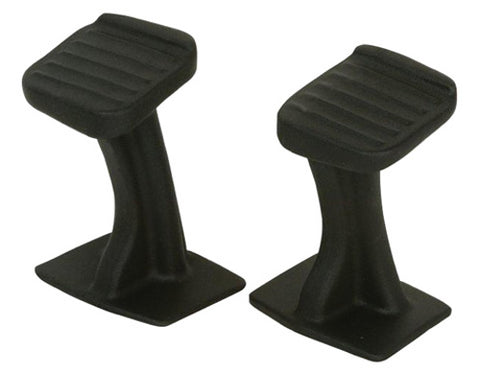 WES WES UNIVERSAL FOOT PEDALS 115-0002