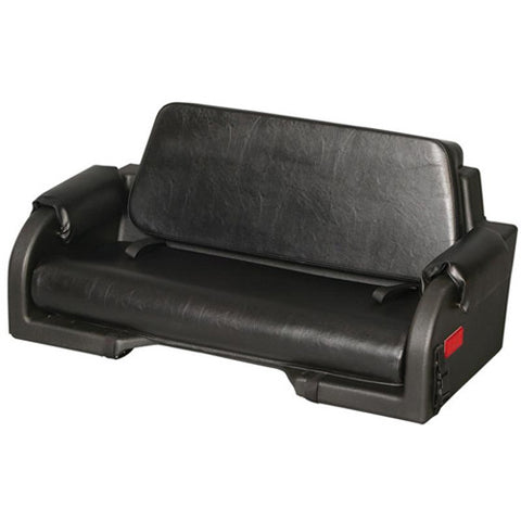 WES WES CONTOUR BENCH SEAT 124-0015