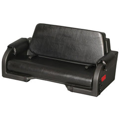 WES WES CONTOUR BENCH SEAT 124-0015