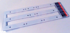 WOODYS LONG-TEMP-2 TEMPLATE 12 LINES