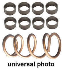 VENOM PRODUCTS TEAM CLUTCH KIT W/STOCK TIRES 0203-2542