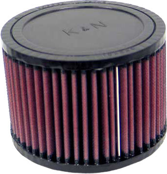 K N RUBBER AIR FILTER RU-0880