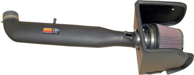K N PERFORMANCE INTAKE KIT 57-6014