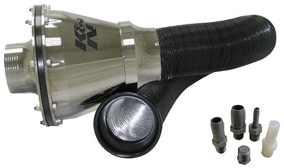 K N UNIV COLD AIR INTAKE RC-5052AS
